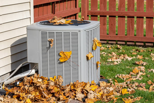 Trusted Anchor Point, AK HVAC Experts