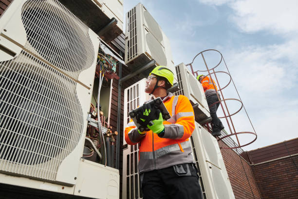 Best HVAC for Healthcare Facilities in Anchor Point, AK