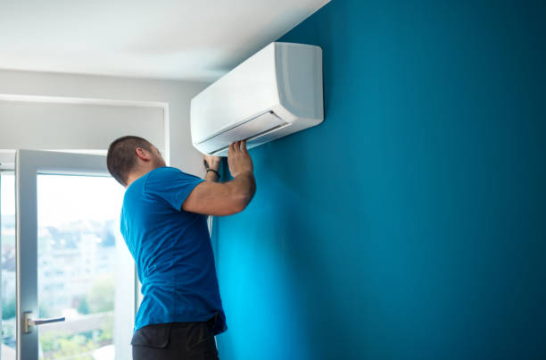 Best Energy-efficient HVAC Solutions in Anchor Point, AK