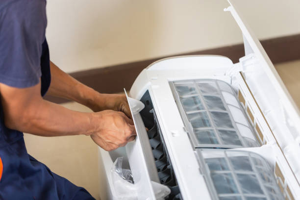 Best HVAC Training and Certification in Anchor Point, AK