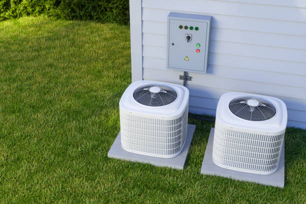 Best HVAC Equipment and Components in Anchor Point, AK