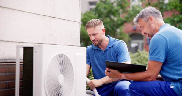 Best HVAC Consulting and Engineering in Anchor Point, AK