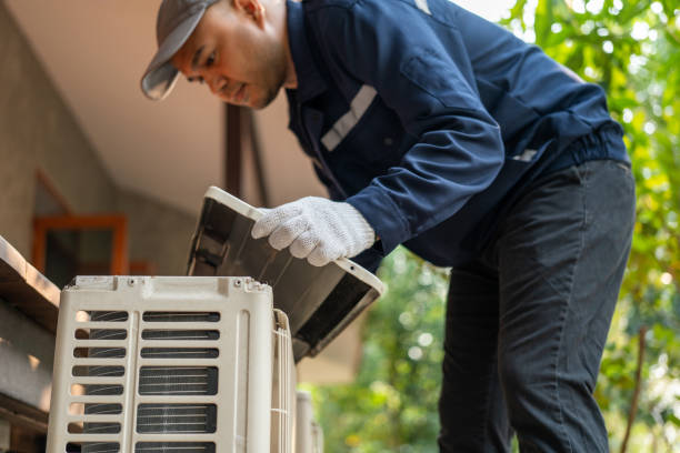 Best Residential HVAC in Anchor Point, AK