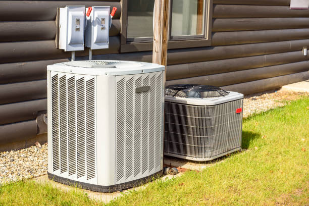 Best Furnace Cleaning in Anchor Point, AK